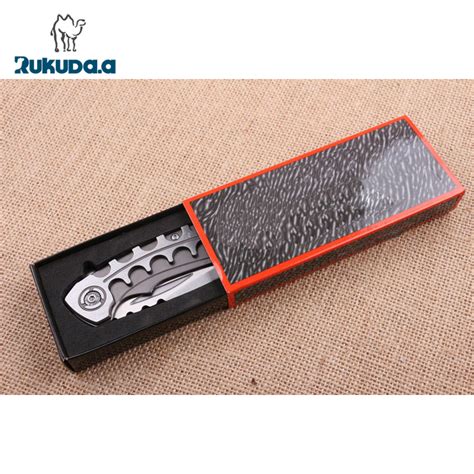 Diy knife blade blank 440c filleting salmon knife japanese kitchen knife cleaver slicing fish sashimi sushi knives official store check here:. For Sale Hunting Tools 440c Blanks Tanto Folding Tactical ...