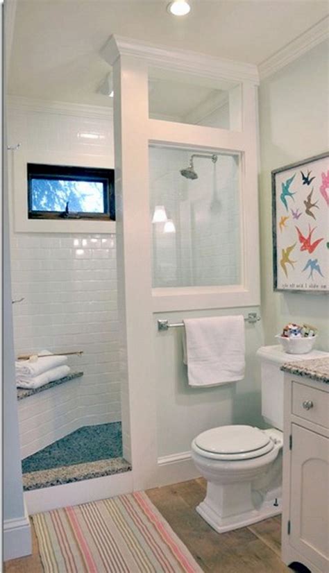 Cheap Bathroom Shower Ideas For Small Bathroom 192 GooDSGN Bathroom
