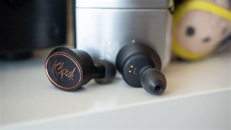 Klipsch T5 True Wireless Earphones Review Techradar