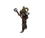 The druids who inhabit the northern forests of scosglen developed their magic independently from the eastern mage clans. PC / Computer - Diablo 2 / Diablo 2: Lord of Destruction ...