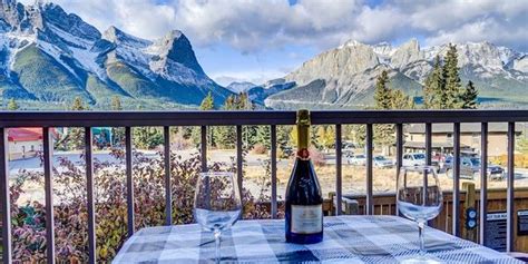 Canmore Vacation Rentals Vacation Property Management