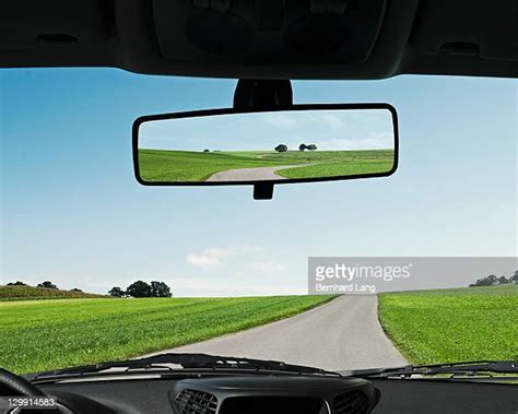 Rear View Mirror Photos And Premium High Res Pictures Getty Images