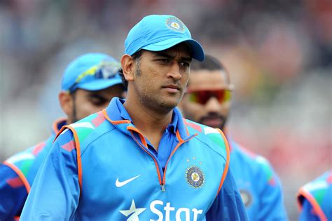 Ms Dhoni In T20 World Cup 2016 Hd Wallpapers Hd Wallpapers
