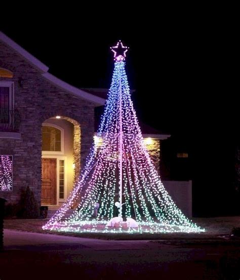 Christmas Lighting And Festive Decorating Tips For Times Of Year With