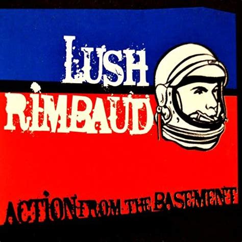 Lush Rimbaud