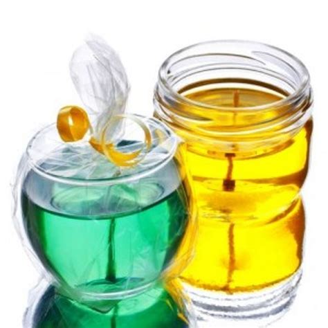 Try This Make Your Own Gel Air Fresheners Gel Candles Candle Making