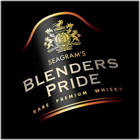 Pride is a positive emotional response or attitude to something with an intimate connection to oneself, due to its perceived value. Blenders Pride | Pernod Ricard