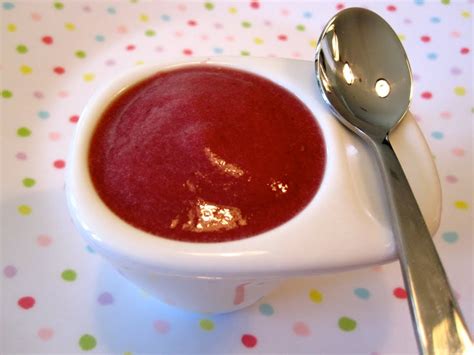 Maybe you would like to learn more about one of these? Homemade Baby Food: How To Make Plum and Banana Puree ...