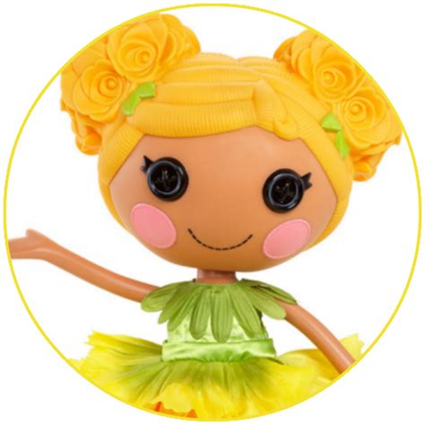 Mari Golden Petals Selfie Lalaloopsy Girl Wiki Fandom