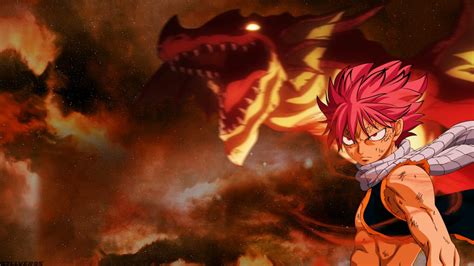 10 Top Fairy Tail Wallpaper Natsu Full Hd 1080p For Pc Background 2023