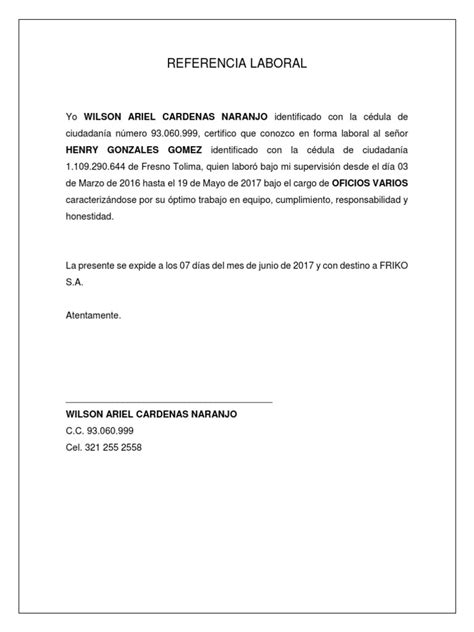 Referencia Laboraldocx Costa Rica Documentos Oficiales