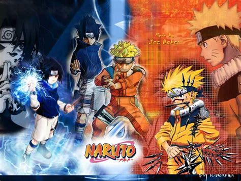 Naruto Vs Sasuke Power Naruto Shippuden Wallpapers Naruto Shippuden