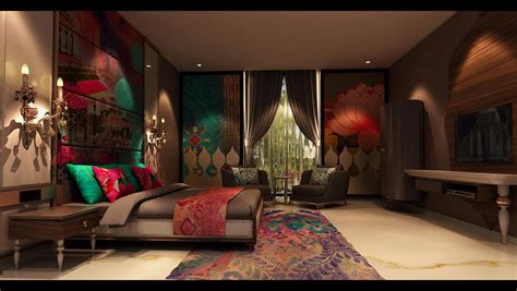 11 Sample Indian Inspired Bedroom Ideas For Small Room Home