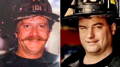911 Responders 200th Firefighter Just Died From Illness