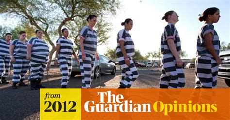 How Us Prison Labour Pads Corporate Profits At Taxpayers Expense