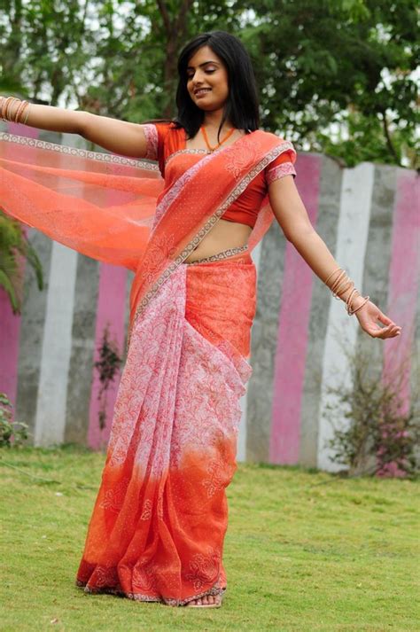 Sizzling Southern Stars Ritu Kaur Spicy Stills Chandan Telugu Movie