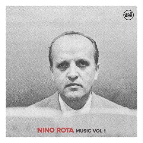 Download Nino Rota Music Vol 1 By Nino Rota Emusic