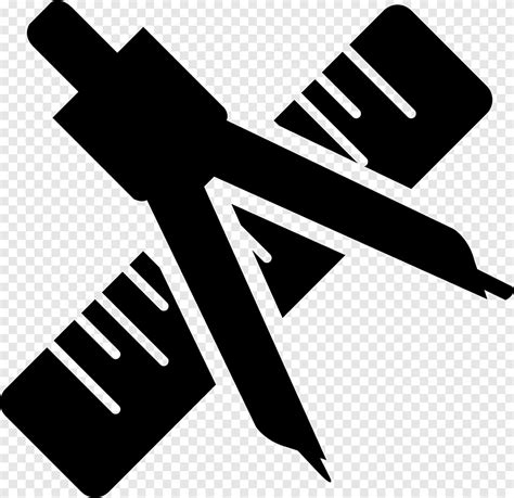 Computer Icons Ruler Compass And Straightedge Construction Mathematics