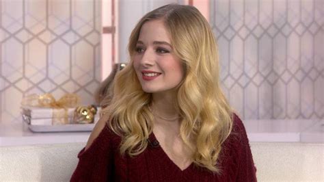 Amazing Pictures Of Jackie Evancho
