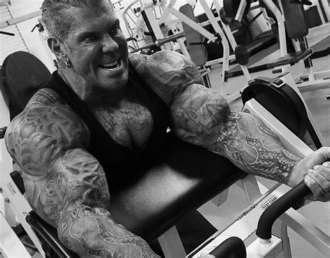 rich piana death what really killed the tragic bodybuilder after he fell into a coma daily star