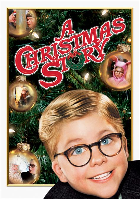 Christmas Movie A Christmas Story — Martin Public Library