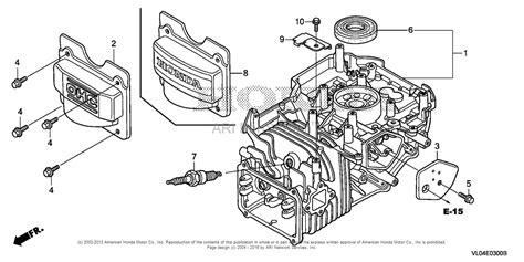 Only honda lawn mowers feature a twin blade mowing system. Honda HRR216K9 VKAA LAWN MOWER, USA, VIN# MZCG-8670001 ...