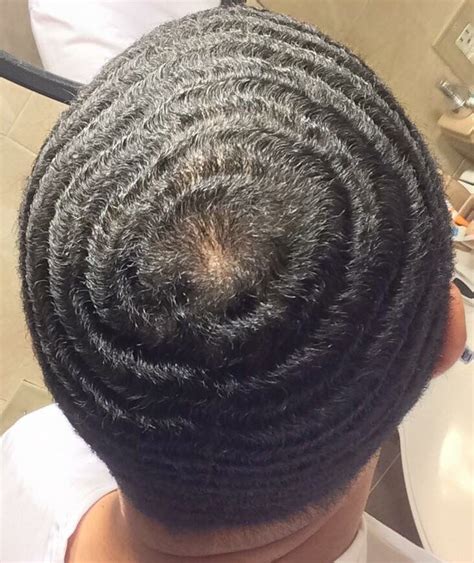 Maybe you would like to learn more about one of these? Pin by Aaron on 360 Waves | Haircut designs, Cool ...