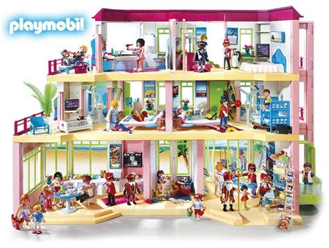 23 Playmobil Einkaufsladen Juanadamon