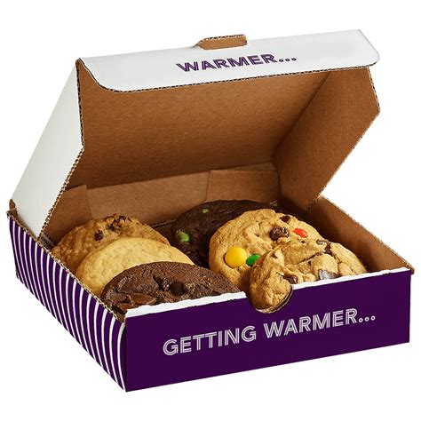 Insomnia Cookies Offers Free Cookies To Essential Workers