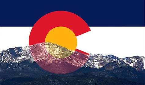 48 Colorado Flag Iphone Wallpaper