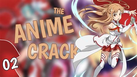 Ngewibu Dulu Skuyy Anime Crack Tahun Baru 2020 Youtube