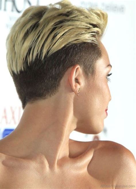 Thinking about giving the undercut haircut a go? 70 Cool Short Undercut Hairstyles