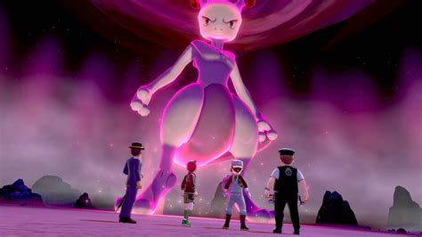 How to catch mewtwo in pokemon sword and shield? How to beat the MEWTWO RAID in Pokemon Sword and Shield ...