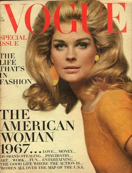 Vogue May 1967 Vogue Covers Vogue Magazine Vintage Vogue