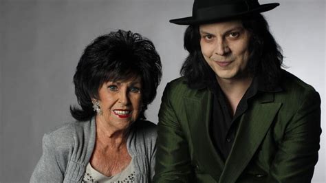 Wanda Jackson Down Dirty And Dynamic Npr