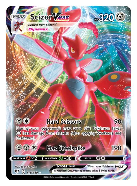 Pokémon Tcg Sword And Shield Darkness Ablaze Officially Released