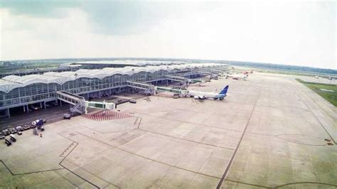 Последние твиты от kualanamu international airport (@ap2_kualanamu). April 2020, Turis Asing Masuk Sumut Tercatat 17 Orang - indhie