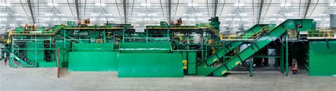 Bollegraaf Recycling Balers High Performance Recycling Balers