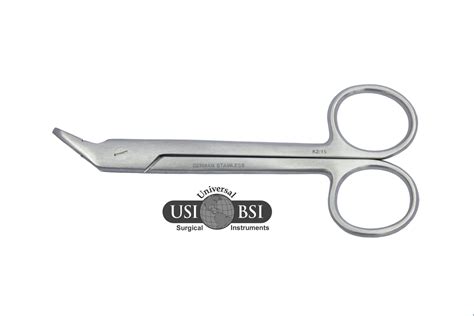 475 Roger Wire Cutting Scissors Universal Surgical Instruments