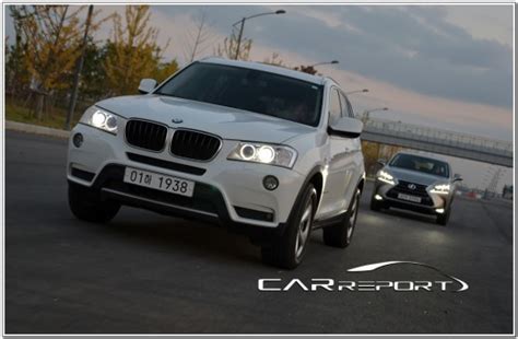 Engine response felt sluggish till i switch over @ sail i'm looking forward to the x3 30d too. 자동차 가솔린 하이브리드 vs 디젤 = 렉서스 NX300h vs BMW X3 20d | YTN