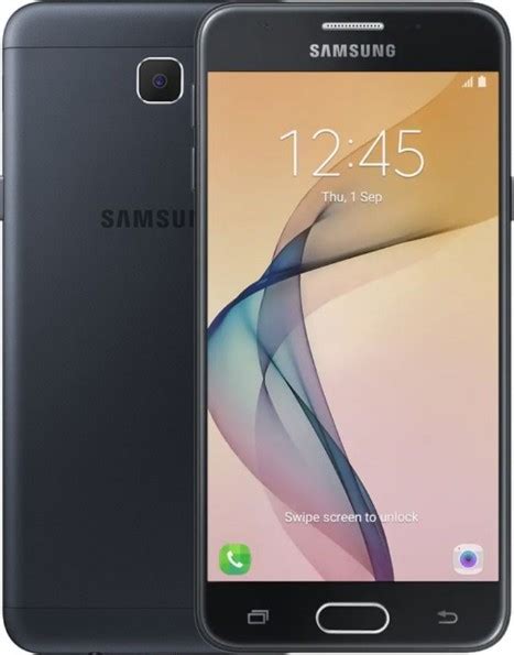 Samsung Galaxy J5 Prime Dual Sim 32gb 4g Lte Black J5primeblk Buy
