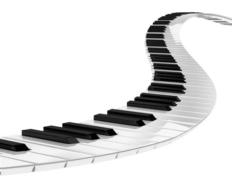 Collection Of Music Keyboard Png Hd Pluspng