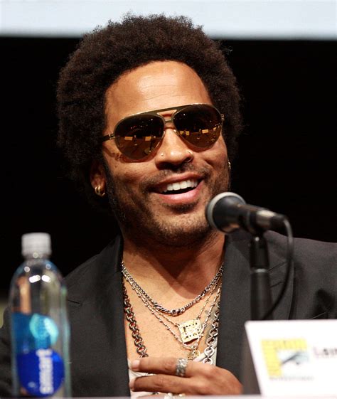 Lenny Kravitz Wikipedia den frie encyklopædi