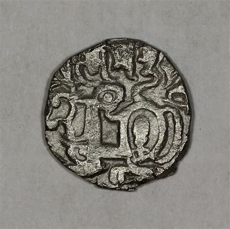 Help With Identifyingauthenticating Hindu Coin — Collectors Universe