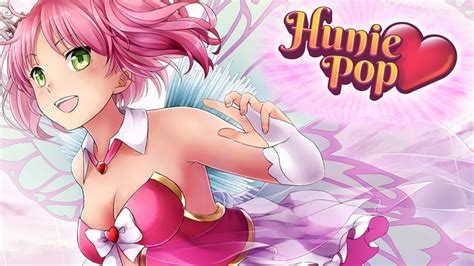 The Huniepop Story An Interview With Lead Developer Ryan Koons