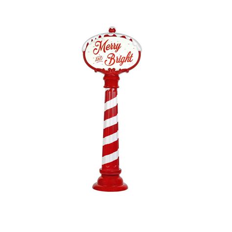 It's definitely an investment, but this artificial christmas tree with led technology is a handsome, sturdy outdoor tree built to withstand the elements. CHRISTMAS SIGN LED ILLUMINATION Yard Lawn Decoration ...
