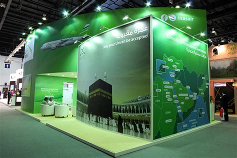 Maybe you would like to learn more about one of these? Nas Air @ DUBAI ATM 2013 on Behance