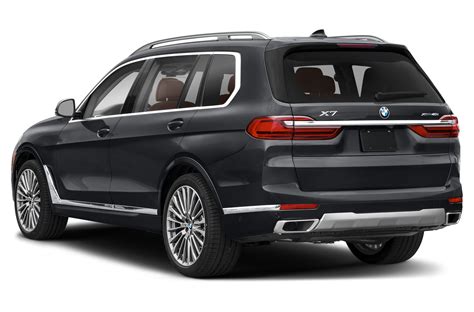 2022 Bmw X7 Pictures