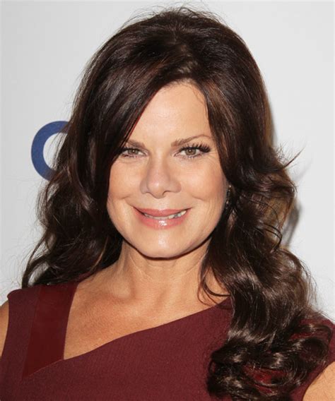 Marcia Gay Hardens Best Hairstyles And Haircuts
