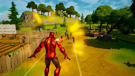 Will fire one large beam of. Fortnite's new season brings in Thor, Iron Man, Wolverine ...
